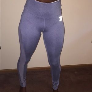 Gymshark dry leggings